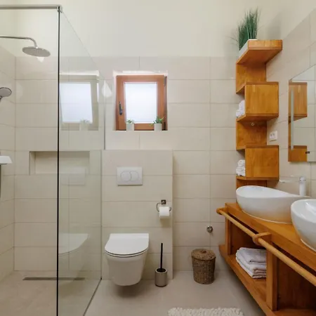 Prázdninový dům Alora By Interhome