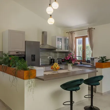 Prázdninový dům Alora By Interhome