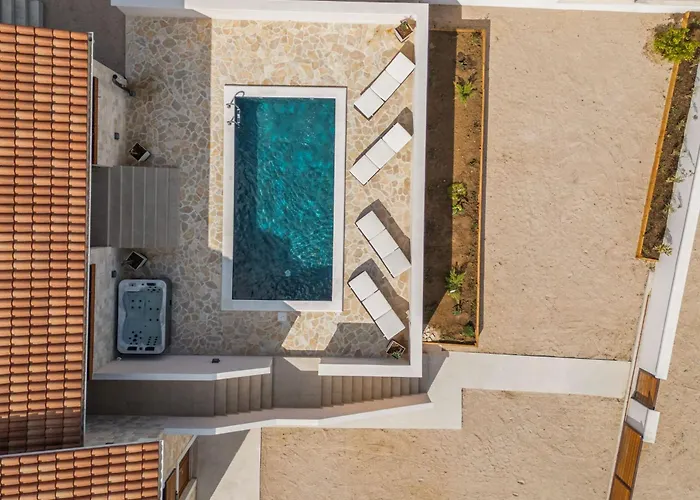Casa de Férias Alora By Interhome *
