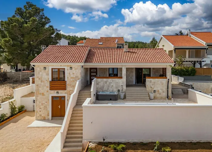 Alora By Interhome Casa de Férias Pridraga