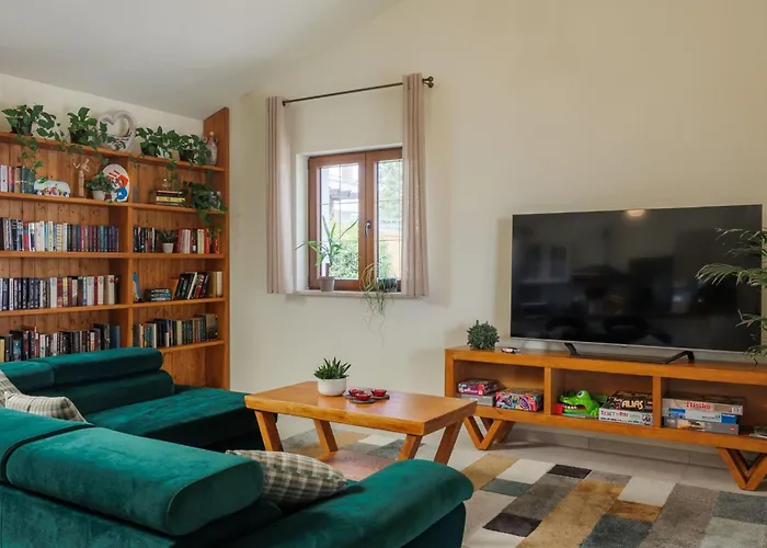 Casa de Férias Alora By Interhome *