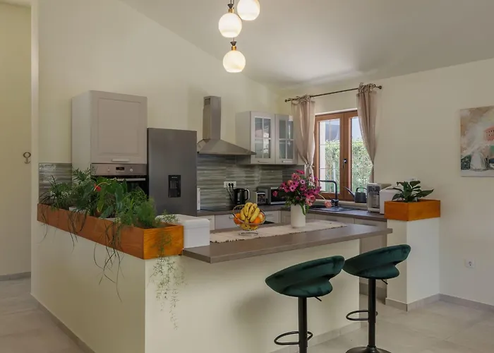 Casa de Férias Alora By Interhome