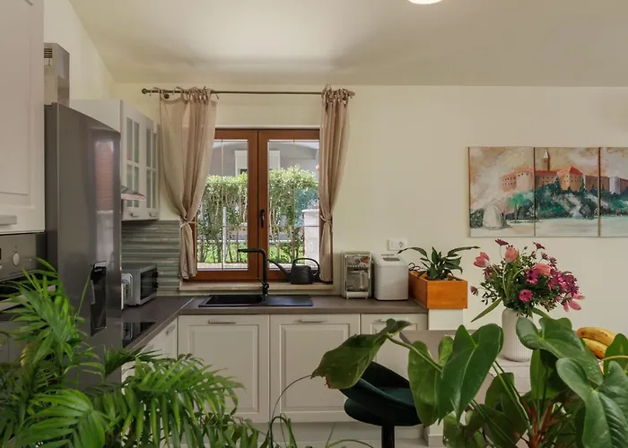 Casa de Férias Alora By Interhome *