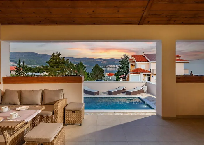 Casa de Férias Alora By Interhome *