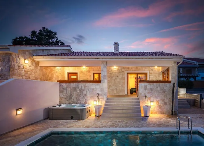 Alora By Interhome Casa de Férias Pridraga