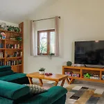 Semesterbostad Alora By Interhome *