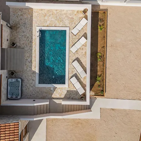 Casa de Férias Alora By Interhome *