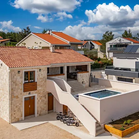 Casa de Férias Alora By Interhome *