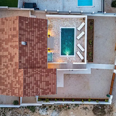 Vakantiehuis Alora By Interhome *