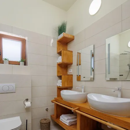 Tatil Evi Alora By Interhome