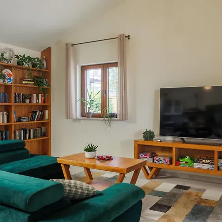Vakantiehuis Alora By Interhome *