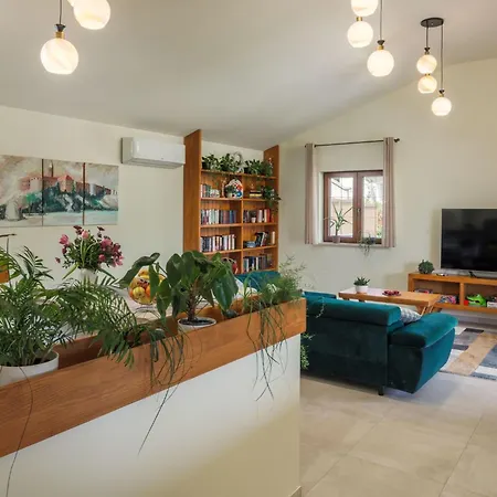 Vakantiehuis Alora By Interhome *