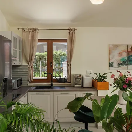Vakantiehuis Alora By Interhome *