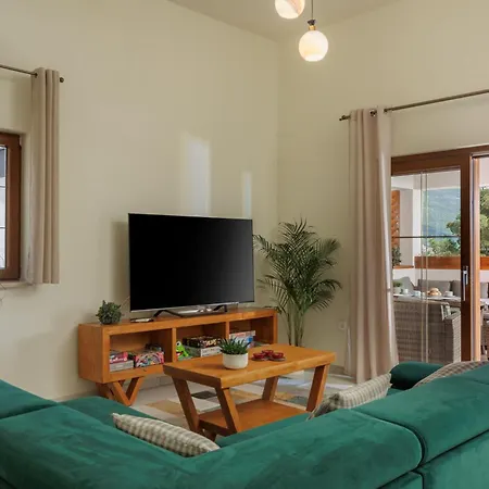 Alora By Interhome Pridraga