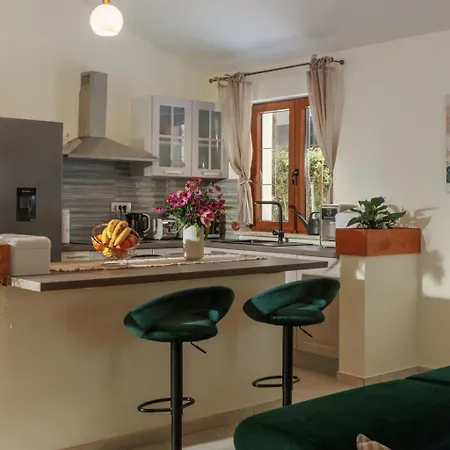 Alora By Interhome * Pridraga