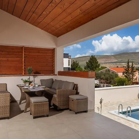 Vakantiehuis Alora By Interhome *