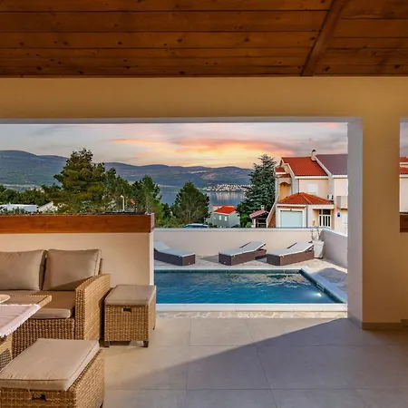 Vakantiehuis Alora By Interhome *