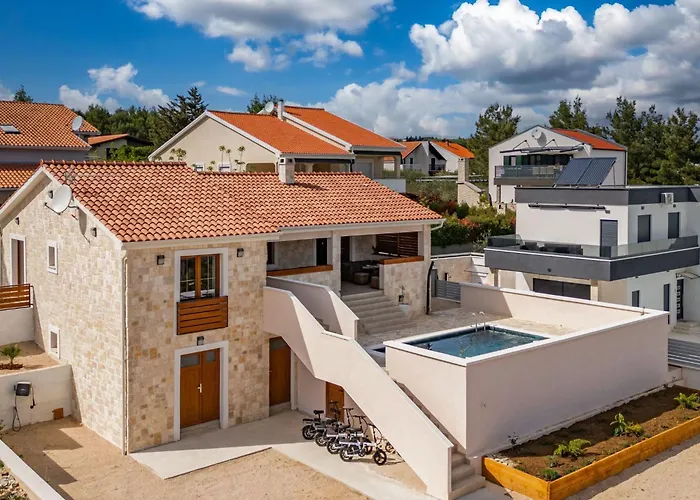 Casa de Férias Alora By Interhome *