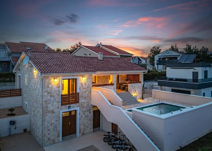 Alora By Interhome Casa de Férias Pridraga