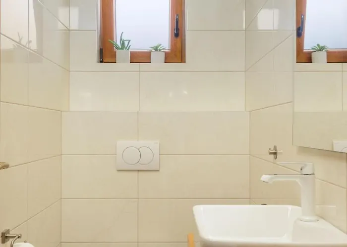Casa de Férias Alora By Interhome Pridraga