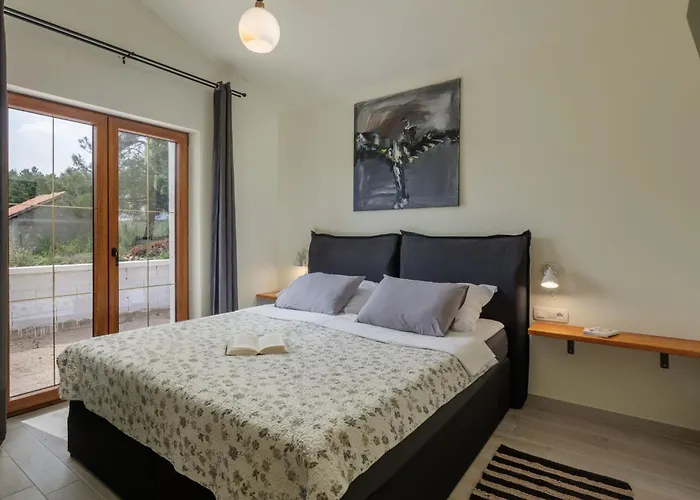 Alora By Interhome Casa de Férias Pridraga