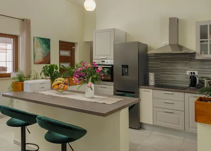 Alora By Interhome Pridraga