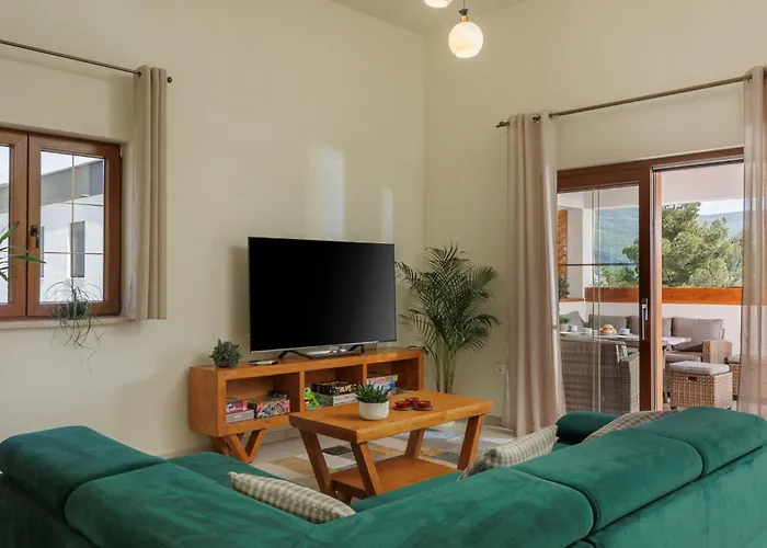 Alora By Interhome Pridraga