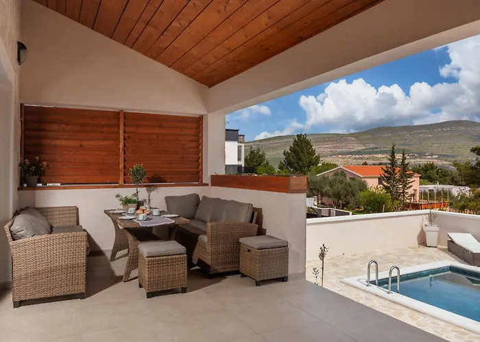 Casa de Férias Alora By Interhome *