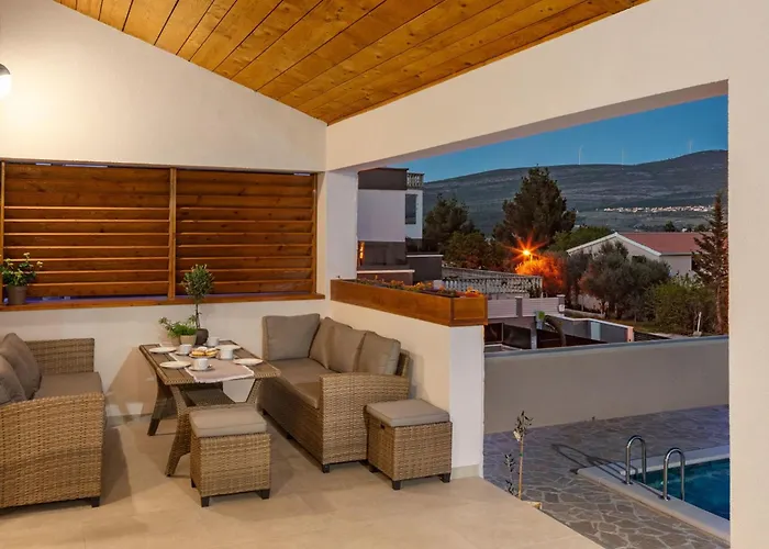Alora By Interhome Pridraga